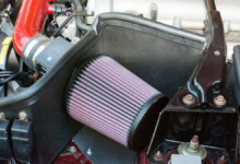 How Much Horsepower Does a Cold Air Intake Add?