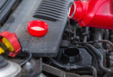 Power Steering Fluid Colors - What Do They Mean?