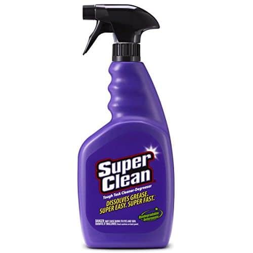 Superclean Multi-Surface All-Purpose Cleaner
