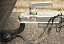 Service Trailer Brake System – Meaning and Causes