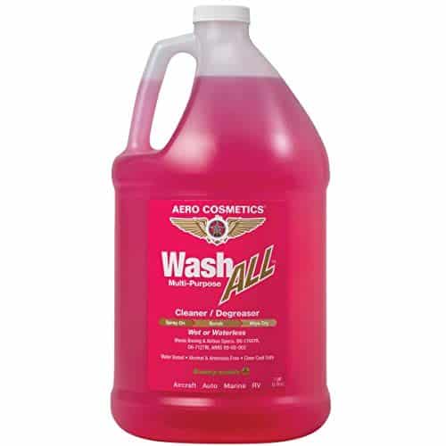 Wash All Multi-Purpose Cleaner And Degreaser
