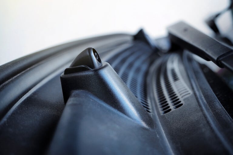 How To Clear Clogged Windshield Washer Nozzle