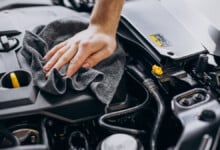 What Does a Full Car Service Include? (& What does it cost?)