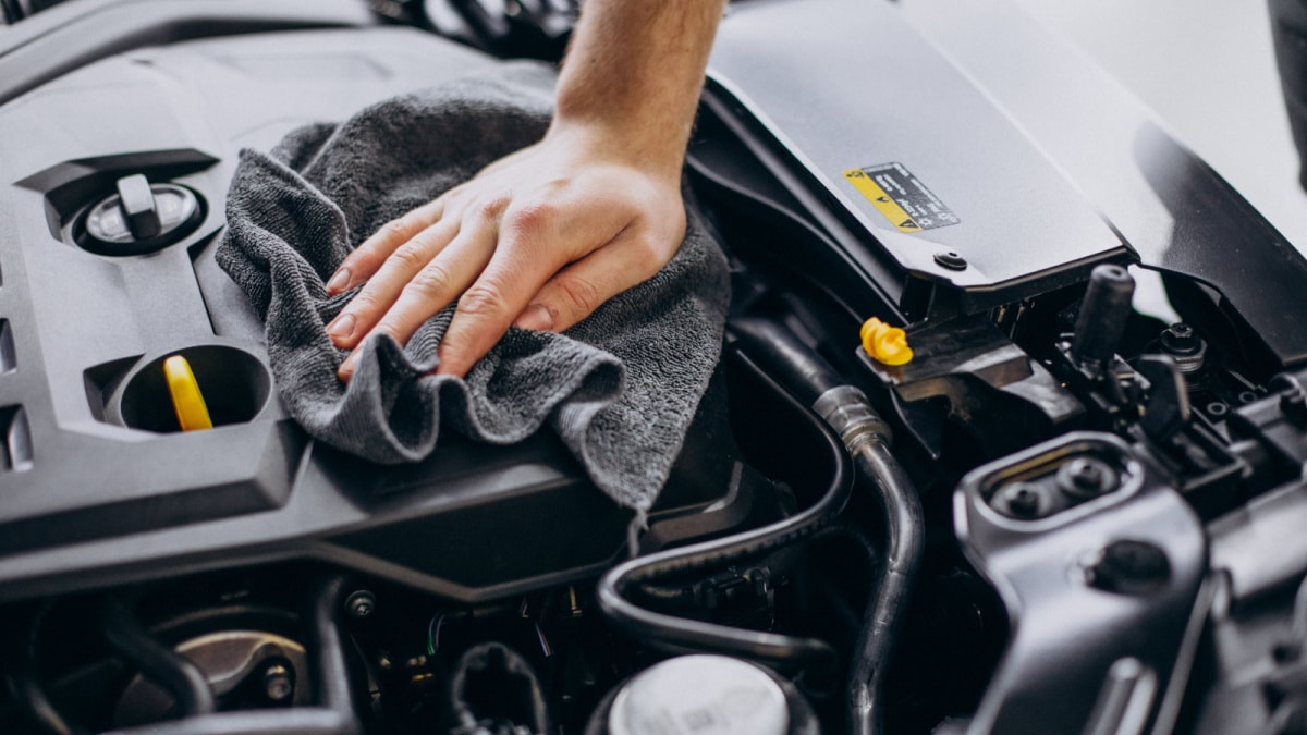  What Does A Full Car Service Include What Does It Cost 