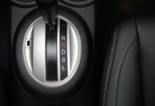 What Does The S Mean On A Gear Shift? and When to Use?