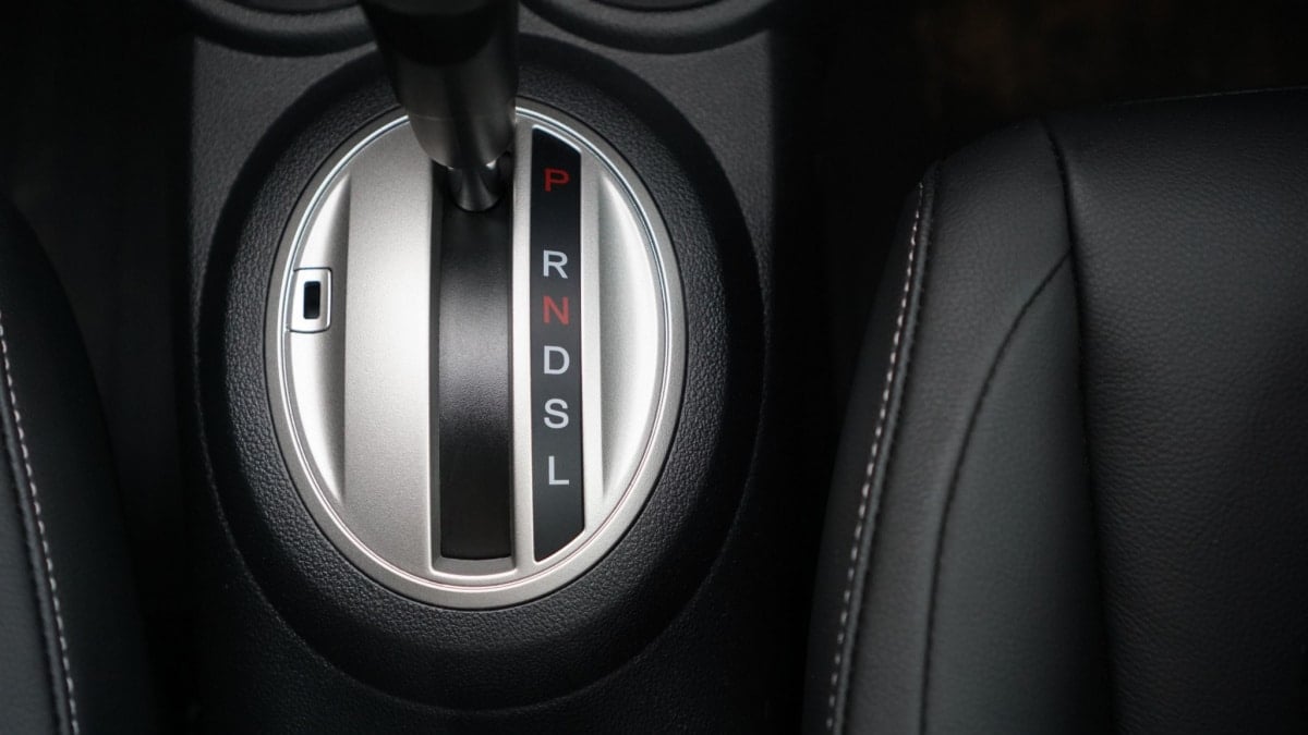Gear Shifter Meaning