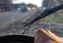 How To Remove Scratches From A Windshield (7 Methods) How To Remove Scratches From A Windshield (7 Methods)