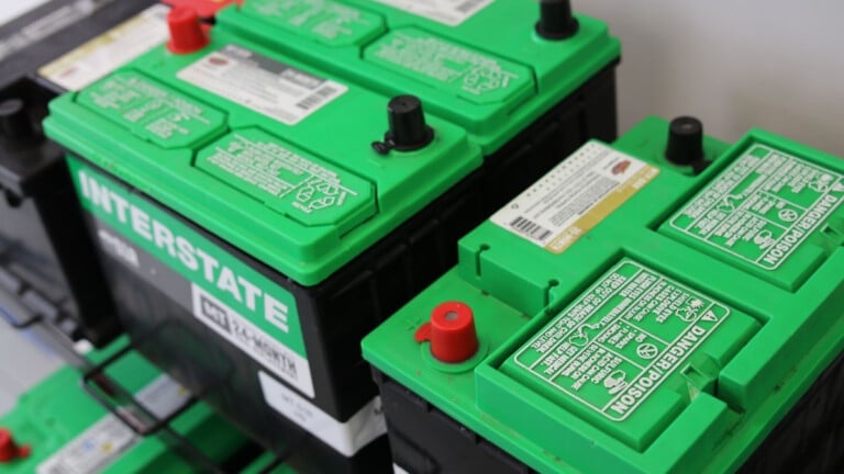 are-interstate-batteries-good