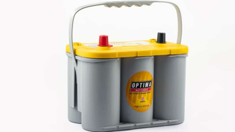 Are Optima Batteries Good?