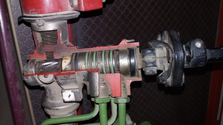 6 Signs Of A Bad Or Failing Power Steering Pump