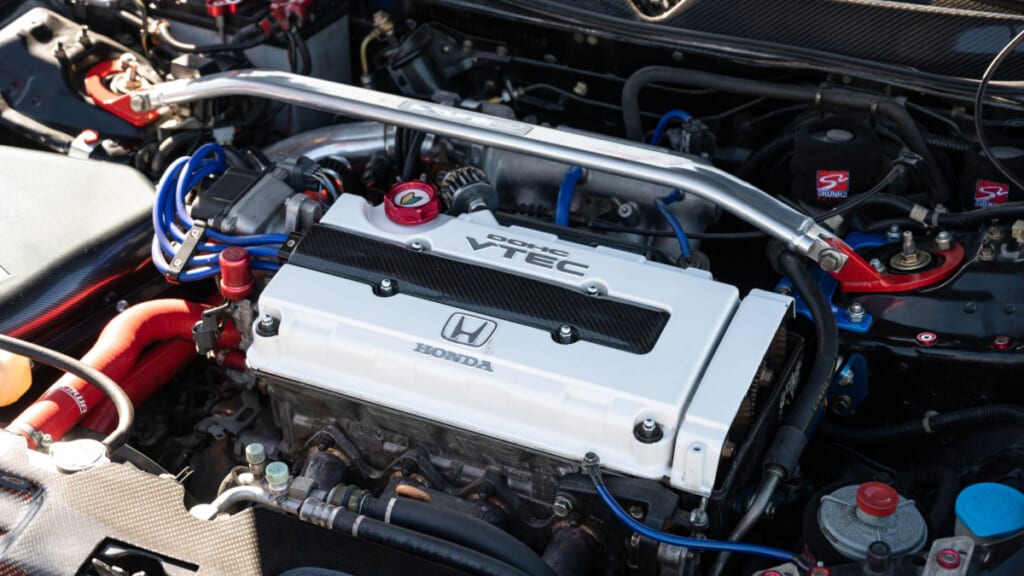 What Is a Spoon Engine and Which Cars Can Have It? - Featured Image