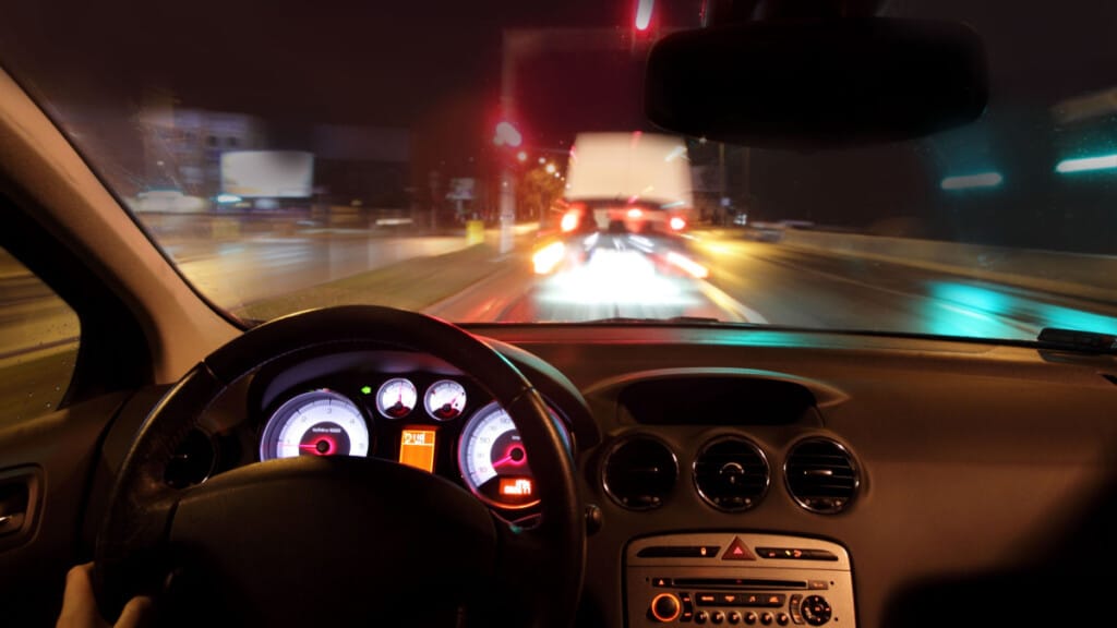 Why Does Steering Wheel Shake When Braking