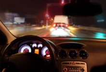 Steering Wheel Shakes When Braking - Causes & What to Do