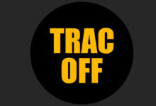 TRAC OFF Light - Meaning, Causes & How to Fix it
