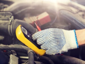 How To Test A Car Alternator (5 Steps) - Mechanic Base