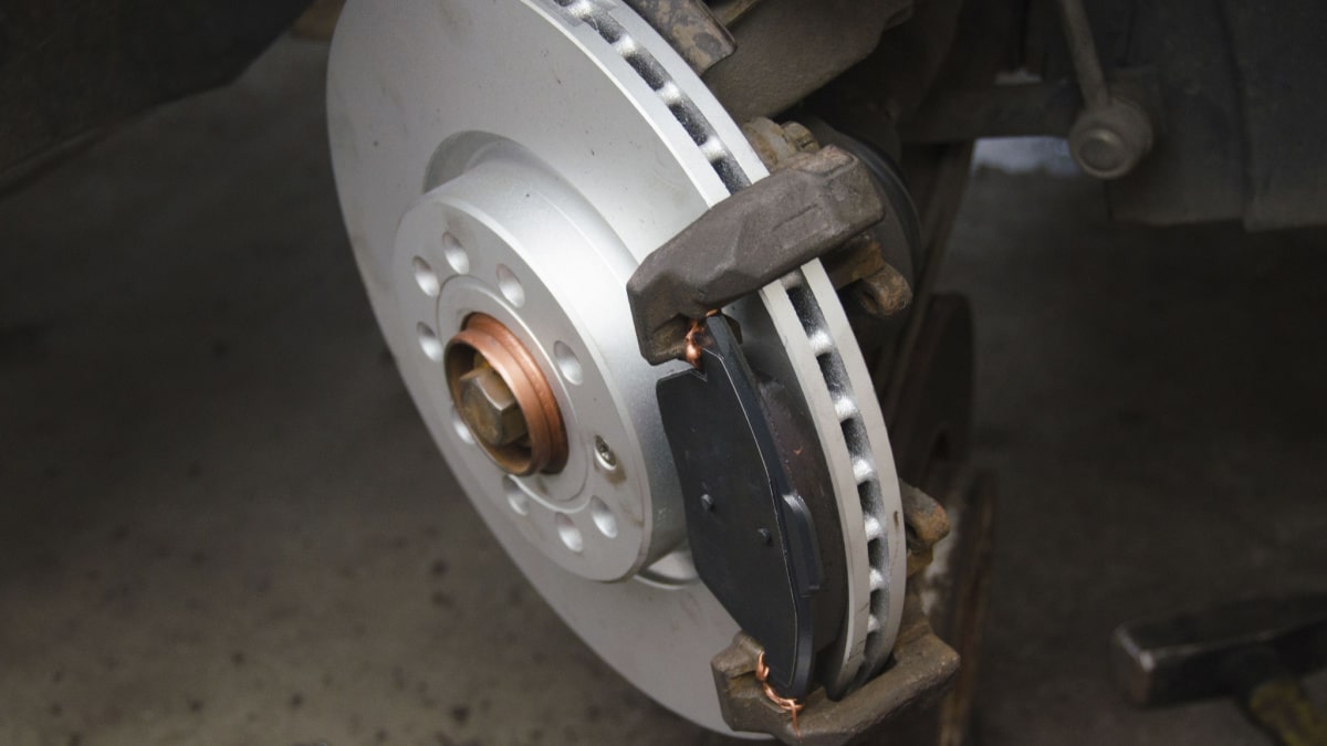 How Much Does a Brake Pad and Rotor Replacement Cost?