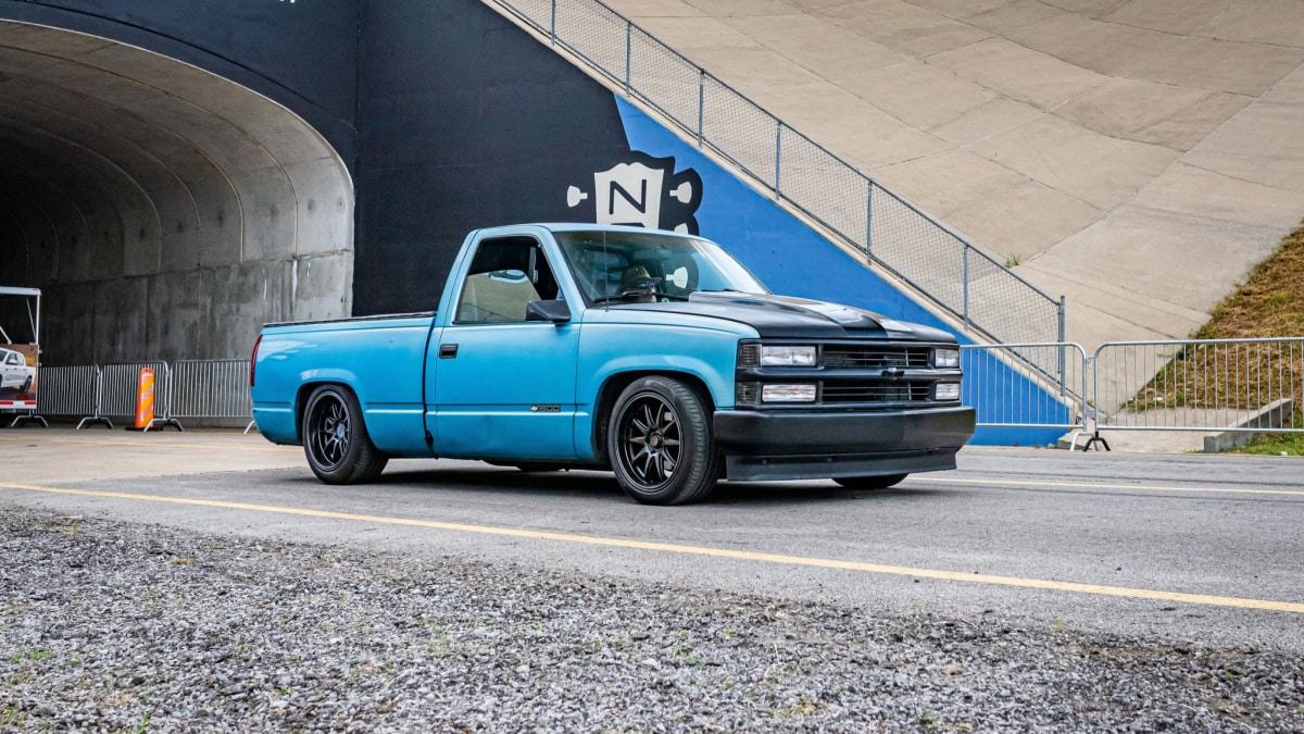 What Is OBS In Chevy And Why Are They So Popular 