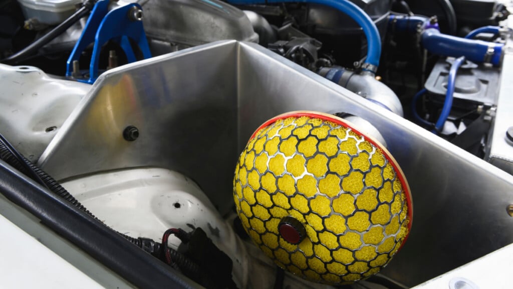 10 Best Cold Air Intakes (2023 Guide) Mechanic Base