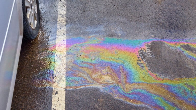 Why Is My Car Leaking Gas From Bottom of Tank?