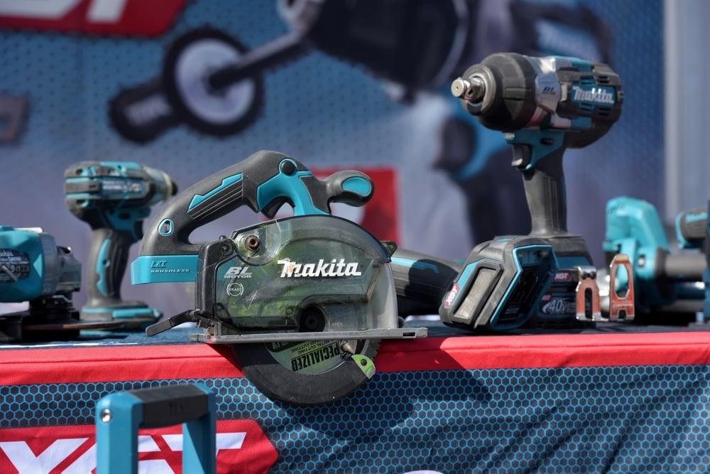 makita tools