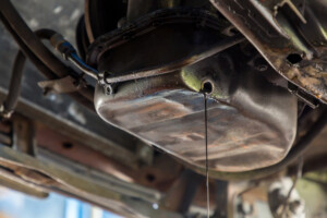 How Much Does It Cost To Replace An Oil Pan?
