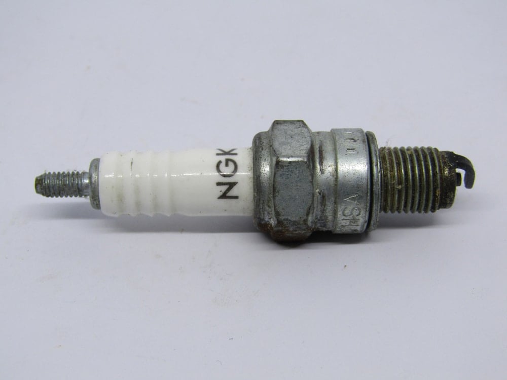 ngk spark plug