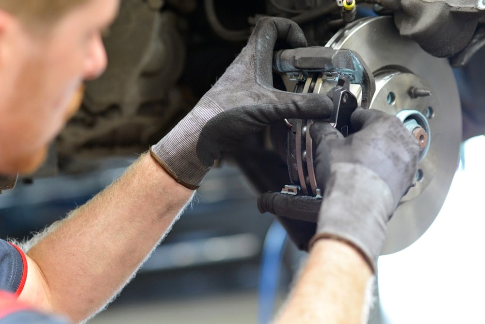 cheapest place to get brakes done in tulare