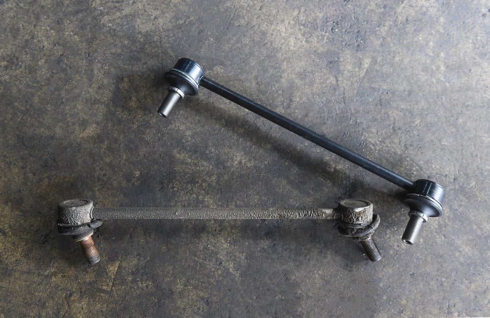 sway bar link