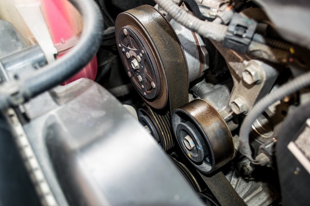 Car Makes A Rattling Noise When Accelerating Causes Fixes