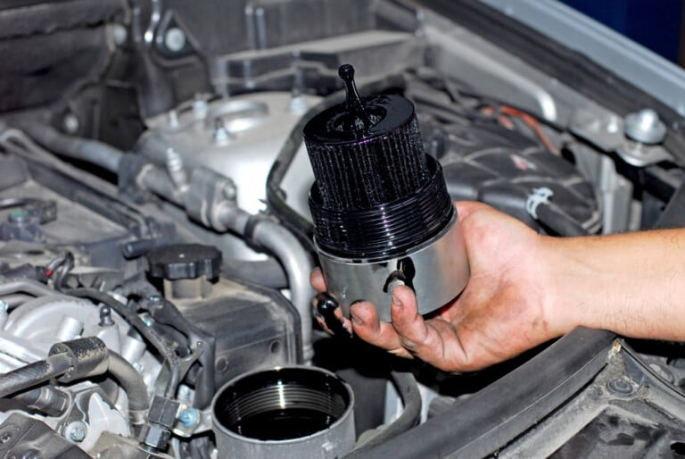 What is Normal Engine Oil Pressure? | Mechanic Base