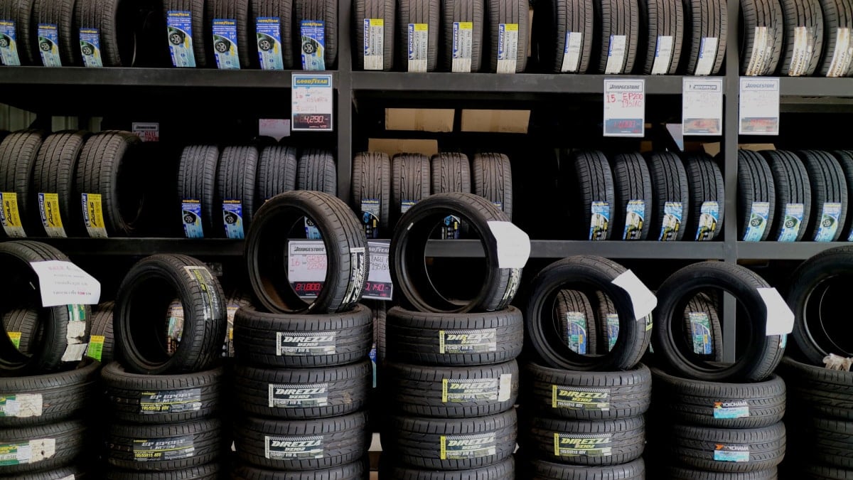 Gevlekt bak Duidelijk maken 10 Best Tire Brands (2023 Guide) | Mechanic Base