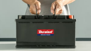 Duralast Battery Review