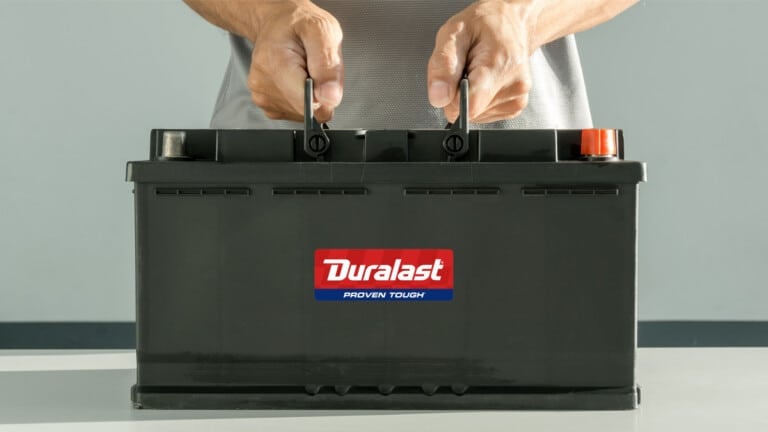 Is Your Duralast Battery Made In America Find Out Now - rm7jb5y