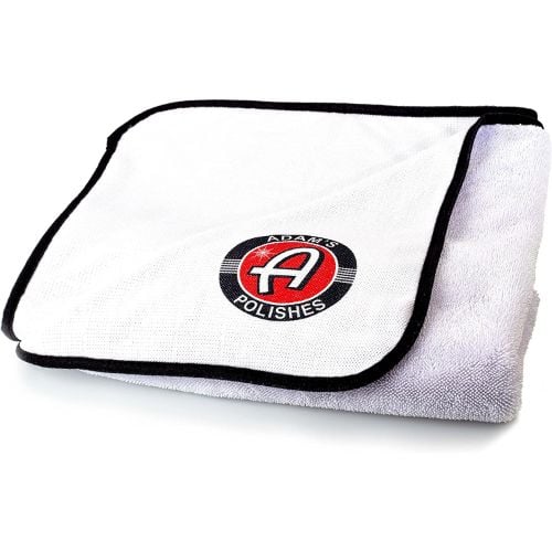 Adam'S Ultra Plush Drying Towel