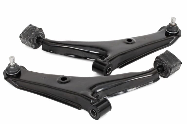 How Much Does A Control Arm Replacement Cost?