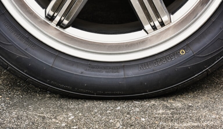 What Does Service Tire Monitor System Mean