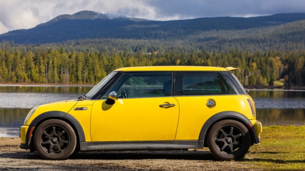 Interesting Issues With Mini Cooper Images