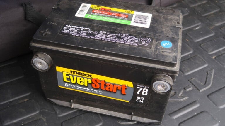 Are EverStart Car Batteries Good?