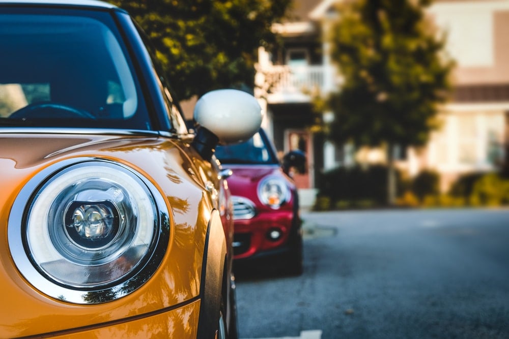 7 Most Common Mini Cooper Problems