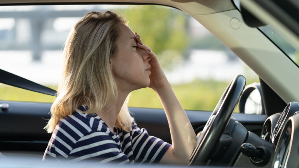 What Does It Mean When Your Car Is Making A Whistling Sound