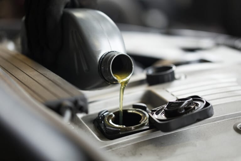 Lush How Many Miles Can I Go Over My Oil Change Landscape in HD Lush How Many Miles Can I Go Over My Oil Change Landscape in HD