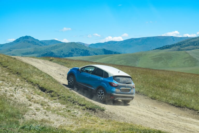 Why Does My Car Overheat When the AC Is On?