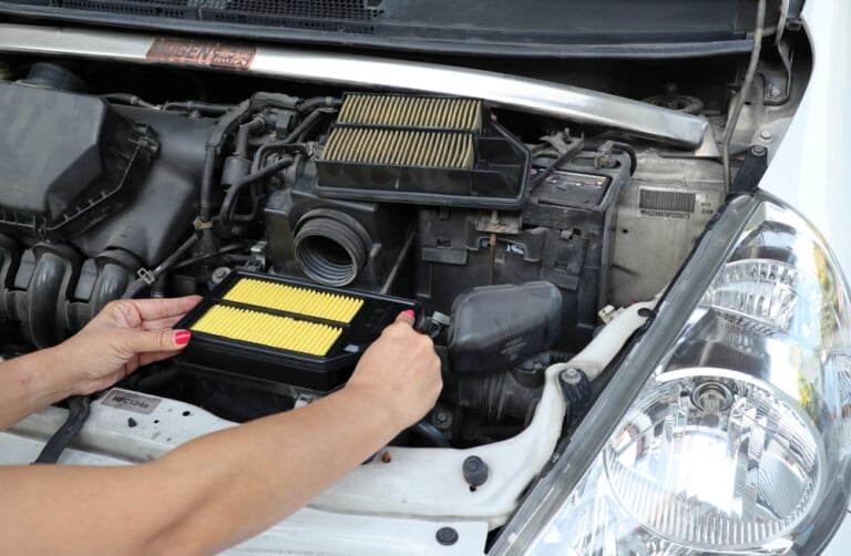 What Does The Tool Light Mean On A Honda