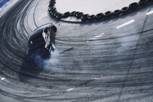 Can You Drift In An Automatic Car?