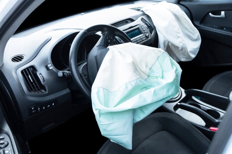 How Do You Replace An Airbag How Much Does It Cost to Replace an Airbag?