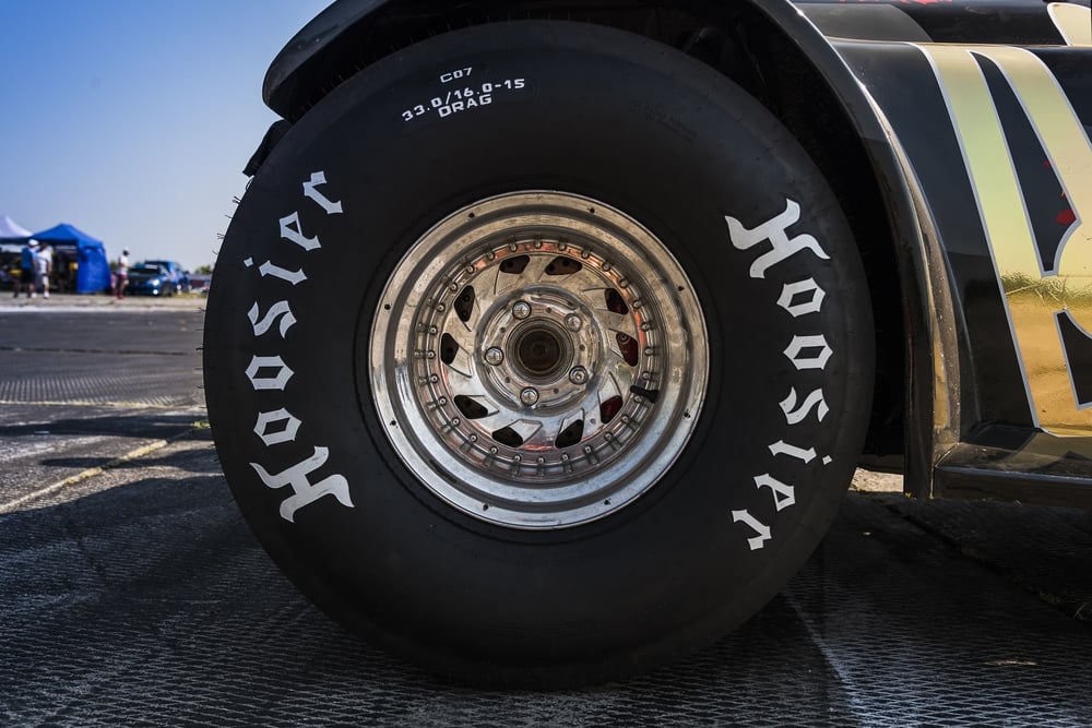 HOOSIER Tires