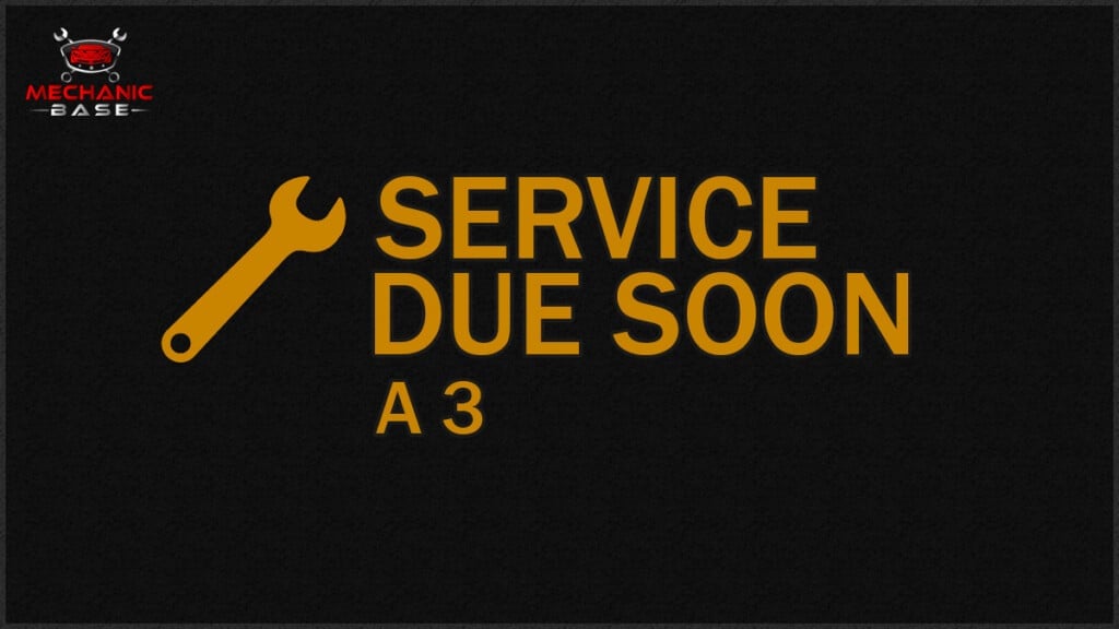 What do honda maintenance minder codes mean 