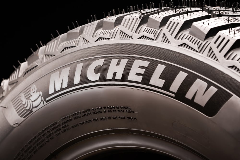 Michelin