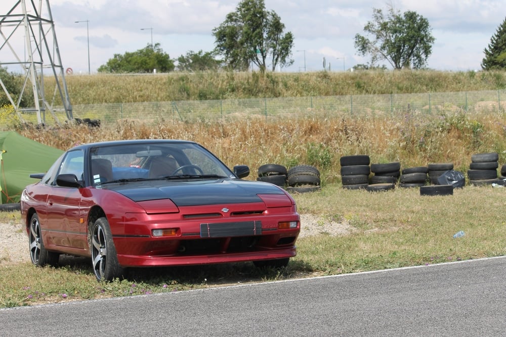 Nissan s13