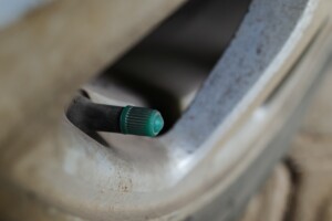 What Causes A Tire To Leak Around The Rim?